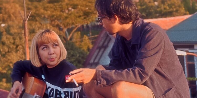 Warna Baru Tatlo dalam Single “Isolationship”