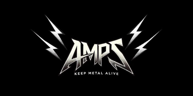 A Metal Project meluncurkan AMPS Records, Label Rekaman Khusus Metal