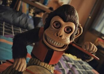 The Monkey – Film Horor yang Ringan dan Menghibur