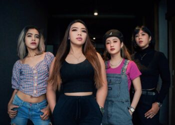 Sister Murder Rilis Album Perdana “Ressurecting The Wounded Pshyce” dengan Pesan Kuat tentang Perjuangan Perempuan