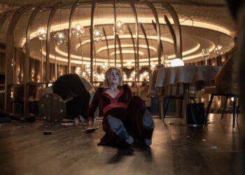 “Drop” – Pengalaman Kencan Pertama yang yang Bikin Deg-degan