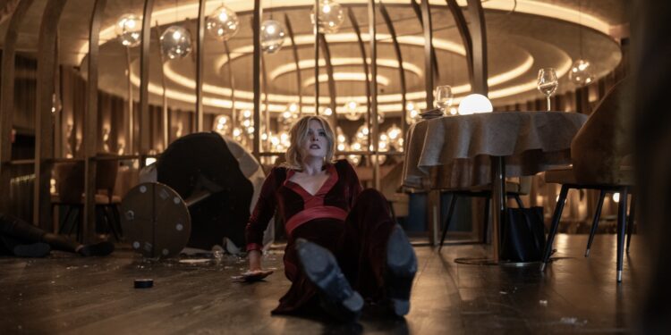 “Drop” – Pengalaman Kencan Pertama yang yang Bikin Deg-degan