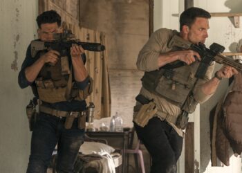 Sang Akuntan Kembali Beraksi Melacak Keluarga Imigran yang Hilang