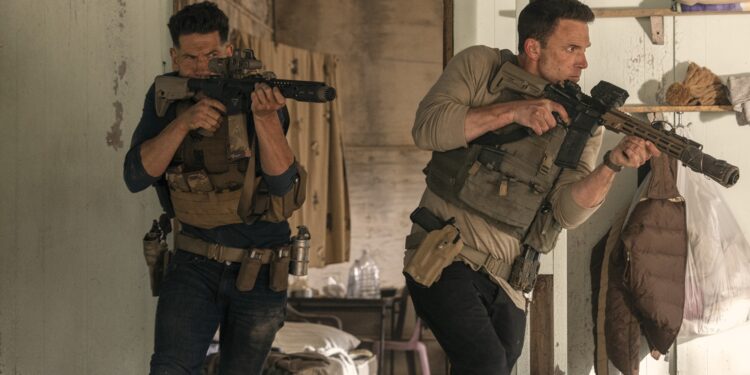 Sang Akuntan Kembali Beraksi Melacak Keluarga Imigran yang Hilang