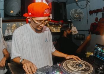 Jogja Noise Bombing Kembali Gelar Festival Noise Internasional