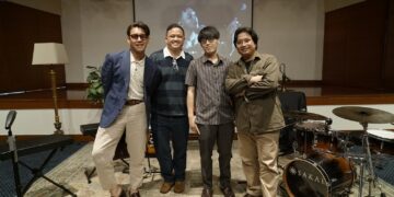 Shoemaker Studios 2.0: Evolusi Rumah Musik Jakarta Menjadi Ekosistem Bagi Musisi