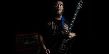 Fransiscus Eko Rilis Single tentang Kerakusan Manusia Bertajuk “Evolusi”