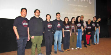 “Dasim”, Film Horor yang Menghadirkan Teror Mencekam Jin Perusak Keluarga