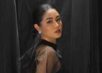 Kolaborasi Kirana Setio dan The GRNM Hidupkan Kembali Lagu Legendaris “Bagiku Kaulah Segalanya”