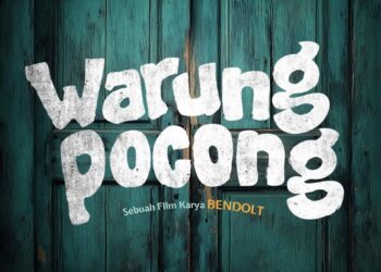 Warung Pocong: Film Horor Komedi yang Bikin Kamu Tertawa dan Merinding