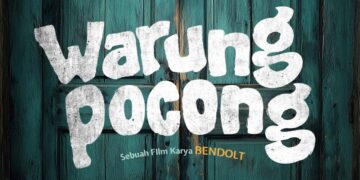 Warung Pocong: Film Horor Komedi yang Bikin Kamu Tertawa dan Merinding