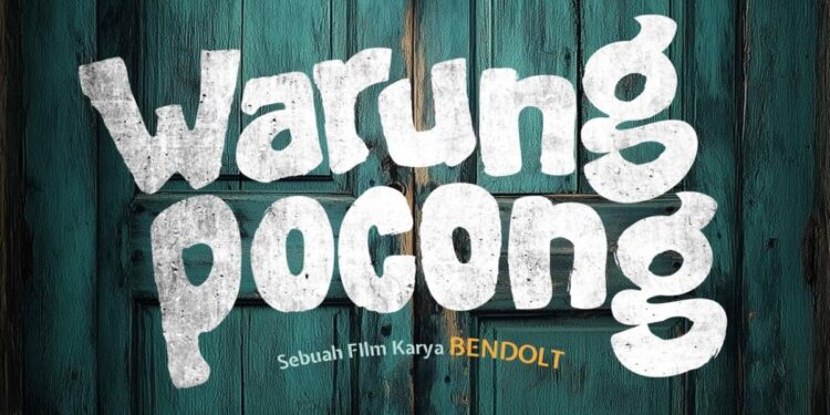 Warung Pocong: Film Horor Komedi yang Bikin Kamu Tertawa dan Merinding