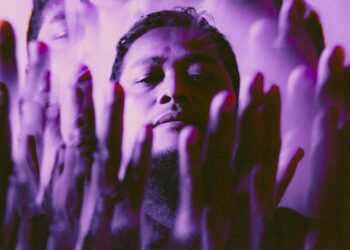 Maimun, Projek Baru Echa Sore, Rilis Album Unik “Al-Boom”