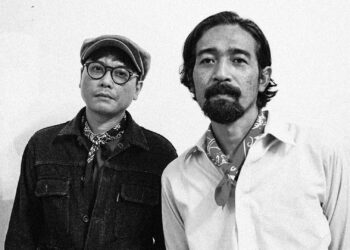 Silampukau Terbitkan “Sepasang Kidung Cilaka” dalam Format Piringan Hitam 7inci untuk Sambut Records Store Day!