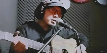Rickyeck Rilis Single Indie Folk Bertajuk “Futile (Don’t Come Closer)”