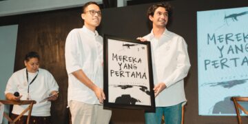 Reza Rahadian Luncurkan Program Refleksi Dua Dasarasa: Perjalanan 20 Tahun di Dunia Film dan Kreatif