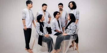 Treeshome Rilis Album Baru “Rumah Pohon” – Sebuah Perjalanan Musikal yang Mengagumkan