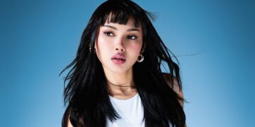 Shakira Jasmine Rilis Lagu Baru “Selalu Kalah” dengan Gaya yang Lebih Modern
