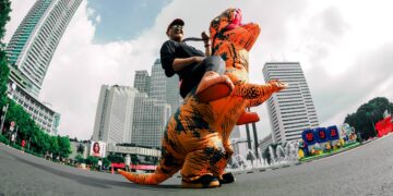 Tri Alxndr Kembali ke Dunia Musik dengan Single Baru “Kamu Lupa”