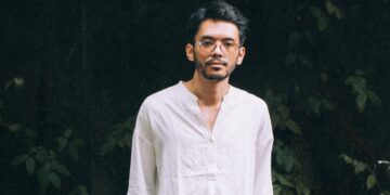 William Sihombing Rilis Single “Samudra”: Perjalanan Karir yang Penuh Rintangan