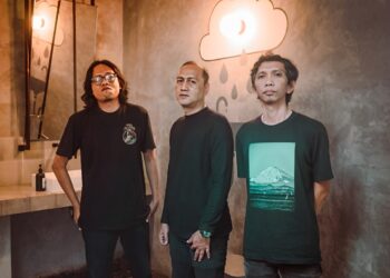 Gracia Says Luncurkan Single Debut “Kau Rumahku”!