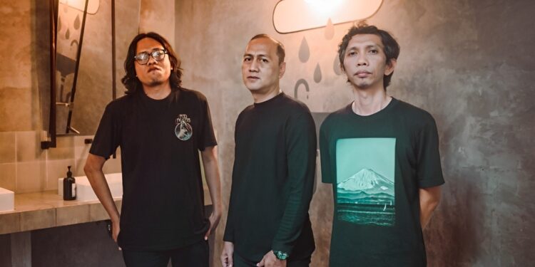 Gracia Says Luncurkan Single Debut “Kau Rumahku”!