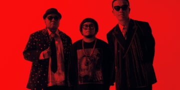Diskoria Siap Membahana dengan Album Debut “Intonesia”!