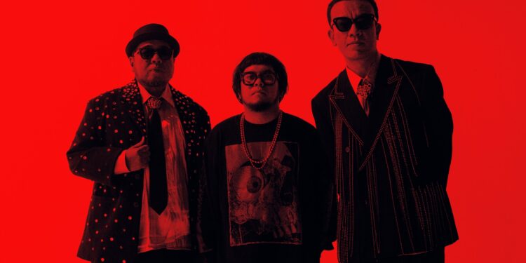 Diskoria Siap Membahana dengan Album Debut “Intonesia”!