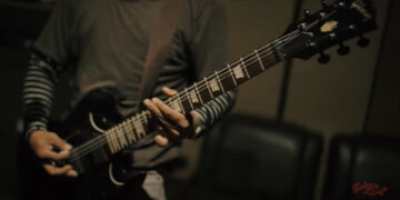Siderise Music dan Lingkaran Music Studio Luncurkan “Rekam Karya Vol. 1”