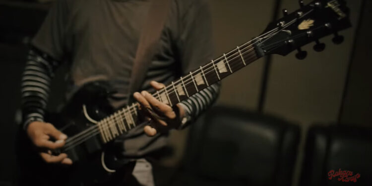 Siderise Music dan Lingkaran Music Studio Luncurkan “Rekam Karya Vol. 1”