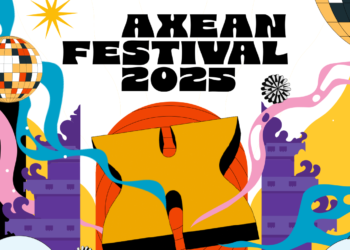 AXEAN Festival 2025: Panggung Musik Asia Tenggara yang Mengguncang Bali