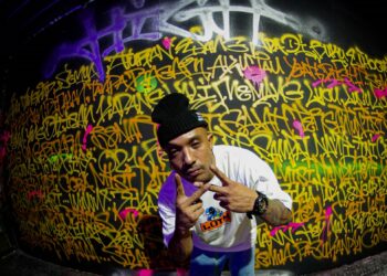 Ibel Siap Menggebrak Dunia Musik Rap dengan Album Mini Perdana “Paketan”