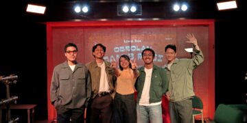 Lomba Sihir Rilis Album “Obrolan Jam 3 Pagi”, Sebuah Karya yang Menggugah dan Penuh Harapan