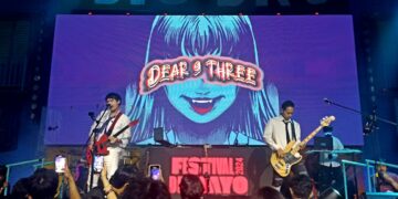 Festival de Mayo 2025: Rayakan 10 Tahun dengan Meriah lewat Nostalgia Era Poster Café