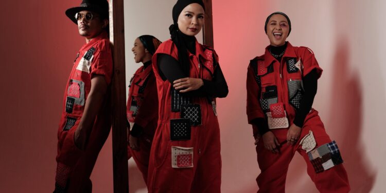 Pengadilan Tinggi Yogyakarta Tolak Gugatan Nama Kotak, Cella Cs Senyum Lega