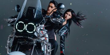 Isyana Sarasvati & Afgan Rilis “Something New”: Bikin Goyang & Eksplorasi Baru