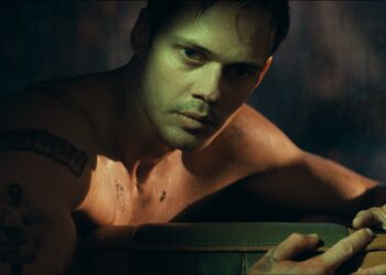 “Locked”, Film Thriller Horor yang Menggugah Pikiran