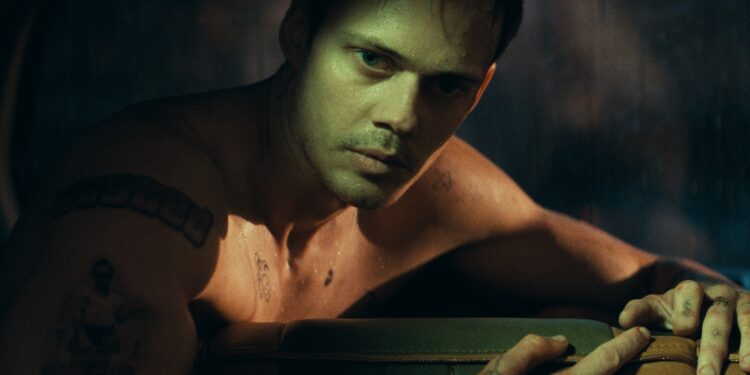 “Locked”, Film Thriller Horor yang Menggugah Pikiran