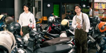 “9 Pagi” dari Normatif: Lagu Buat Lo yang Tiap Hari Balapan Sama Jam Masuk Kantor