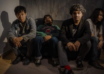 Pastula Rilis Maxi Single “Bunyi Mesin dan Nyamuk Kota”