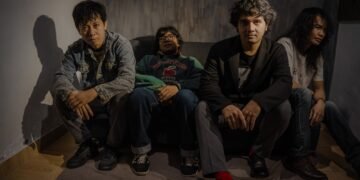 Pastula Rilis Maxi Single “Bunyi Mesin dan Nyamuk Kota”
