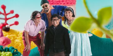 Mocca Rilis EP “Life in Bloom”, Persembahan Cinta yang Abadi