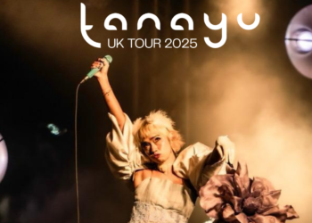 Tanayu Bakal Tampil di Britania Raya!