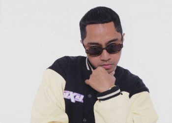 Laze Rilis Single Terbaru “Awan di Kaki”, Throwback ke Era Rap 2000an