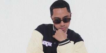 Laze Rilis Single Terbaru “Awan di Kaki”, Throwback ke Era Rap 2000an