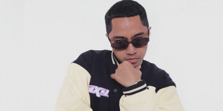 Laze Rilis Single Terbaru “Awan di Kaki”, Throwback ke Era Rap 2000an