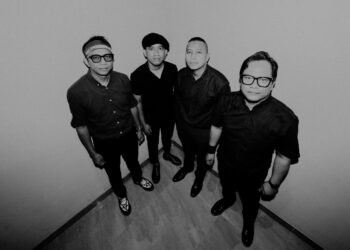 The Rain Rilis Single Baru Menyentuh Hati, “Sendiri Tak Sendirian”