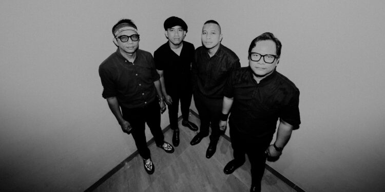 The Rain Rilis Single Baru Menyentuh Hati, “Sendiri Tak Sendirian”
