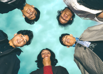 Sarimanah Bikin Nostalgia Naik Level Lewat Single “Tarara’s Story”