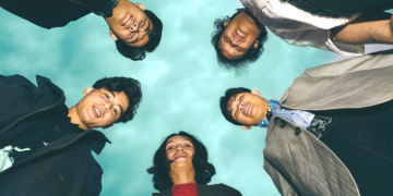Sarimanah Bikin Nostalgia Naik Level Lewat Single “Tarara’s Story”